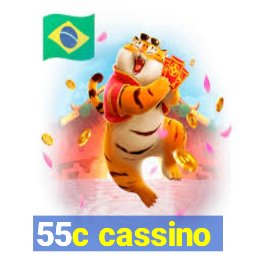 55c cassino